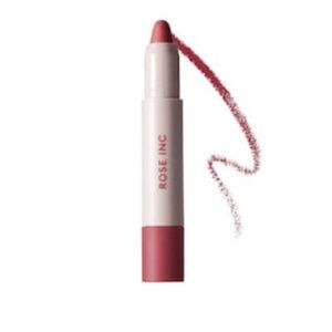 Rose Inc | Lip Color | Lip Sculpt Amplifying Lip Color | Still